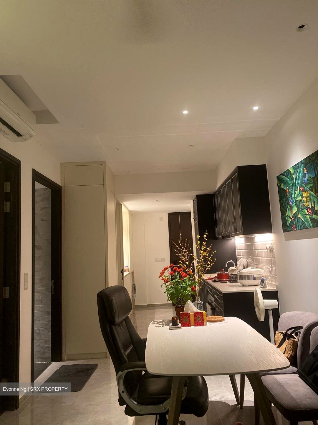 Mayfair Gardens (D21), Condominium #590742221
